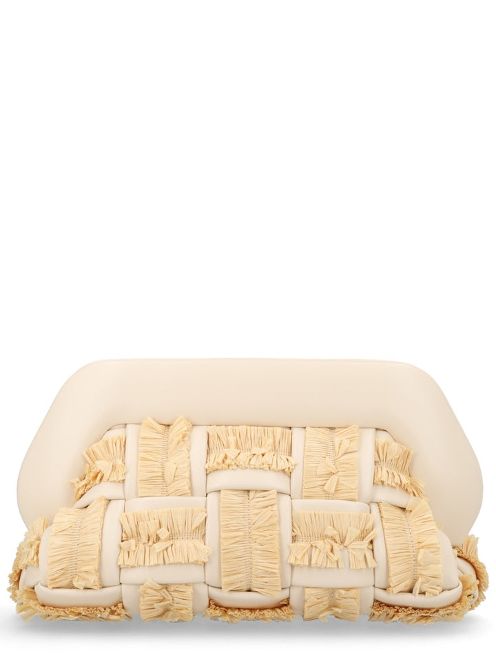 ThemoirÈ Hand Bags - Beige | 4ea0b0f030e1fbf71a3c5a3329ba8852383a7117