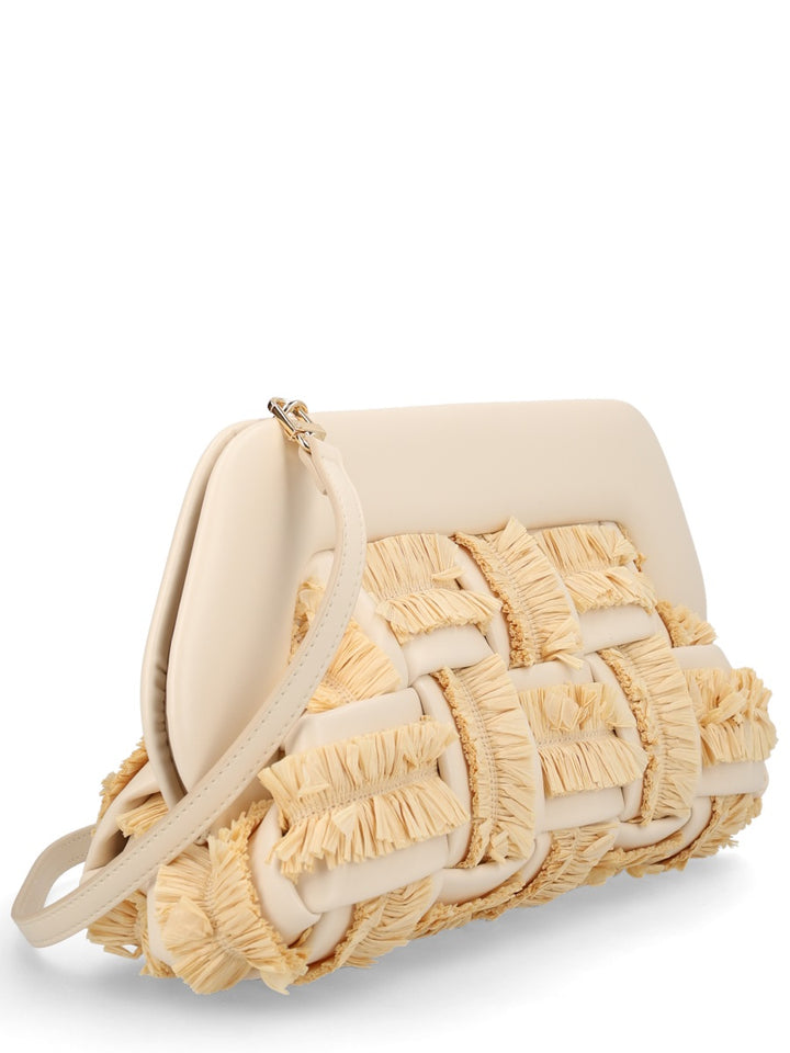 ThemoirÈ Hand Bags - Beige | 7077bb9c1eec77c935b0439d737c032eb07cf774