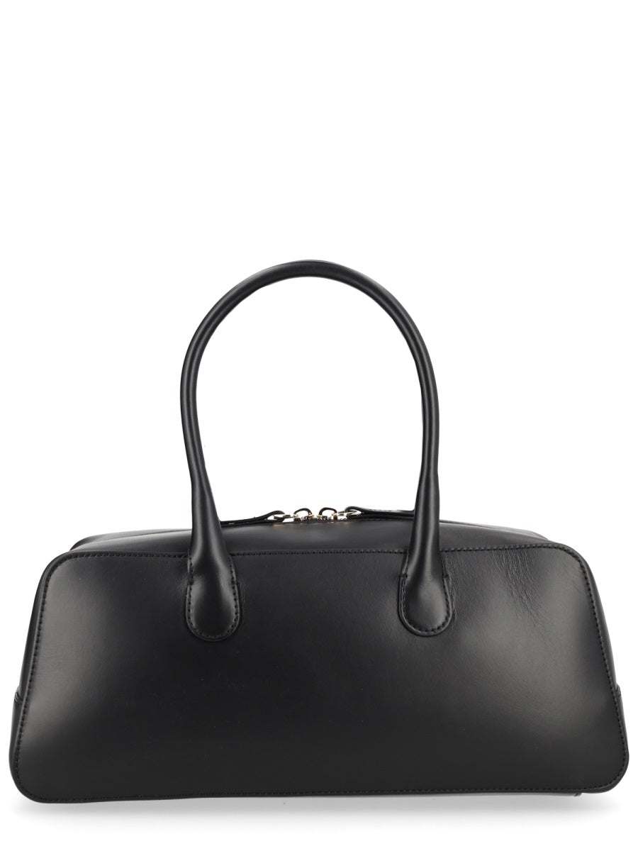 Loulou De Saison Hand Bags - Black | a08d8a8437fb49372e4ab5e94c5ca8931eb56cb4