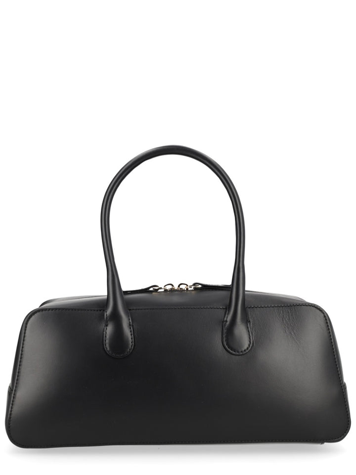 Loulou De Saison Hand Bags - Black | a08d8a8437fb49372e4ab5e94c5ca8931eb56cb4