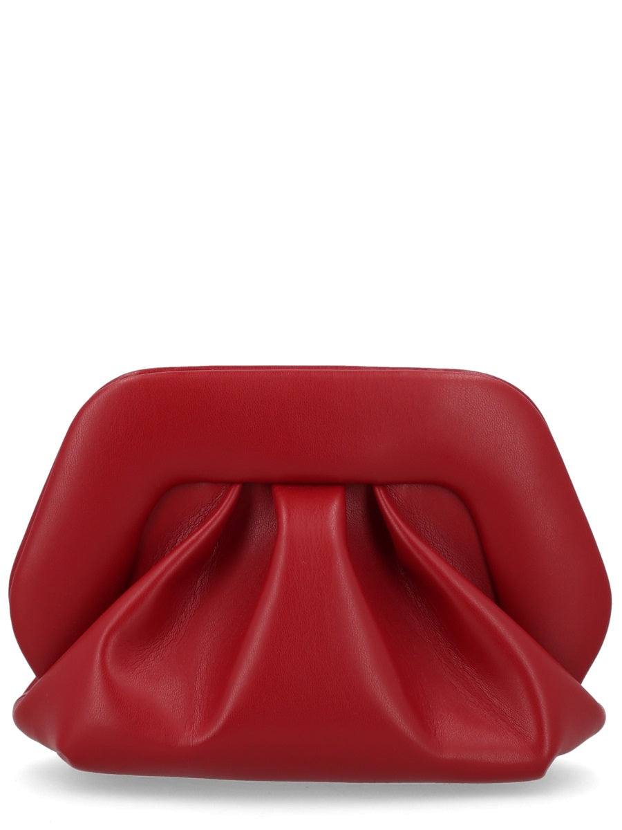 ThemoirÈ Hand Bags - Red | 74c0a67b53ddadd4b3c94be559dcb57922ea53de