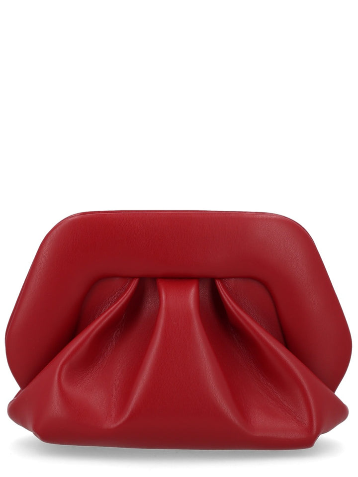 ThemoirÈ Hand Bags - Red | 74c0a67b53ddadd4b3c94be559dcb57922ea53de