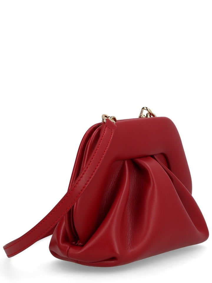 ThemoirÈ Hand Bags - Red | bc4006c0dc2db1db9b6a879429334632b46b9069