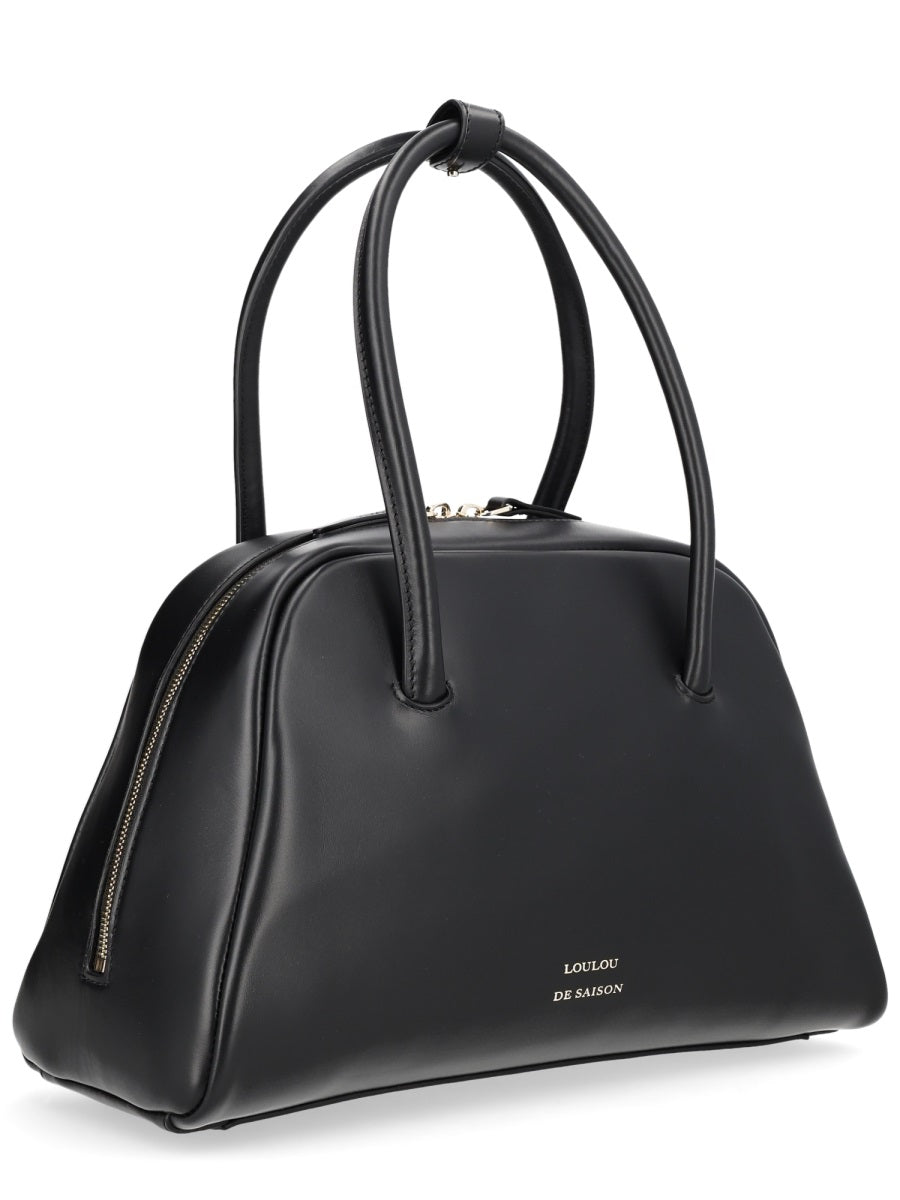 Loulou De Saison Hand Bags - Black | 658ea6735936929cce8d984e11405931837eb4d0