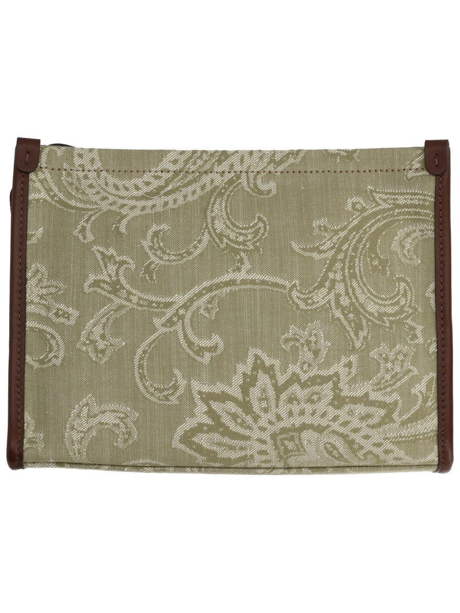 Etro Wallets & Pures - Green | 1c70d7599ae22ae70702f808e1e767d86db98626
