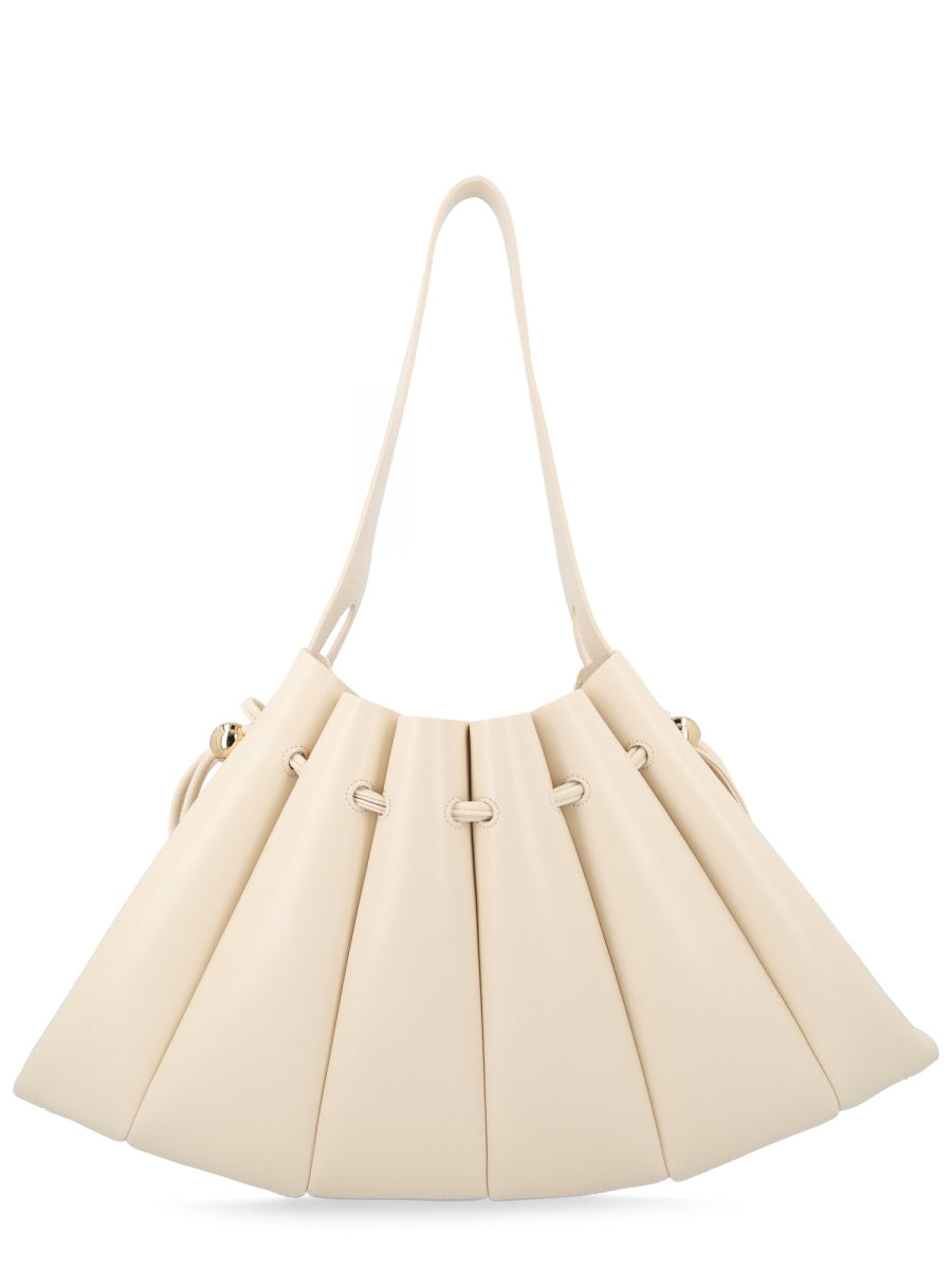 ThemoirÈ Shoulder Bags - Ivory | 09d118e441b471ef1e63a9681063401272ef9c5d