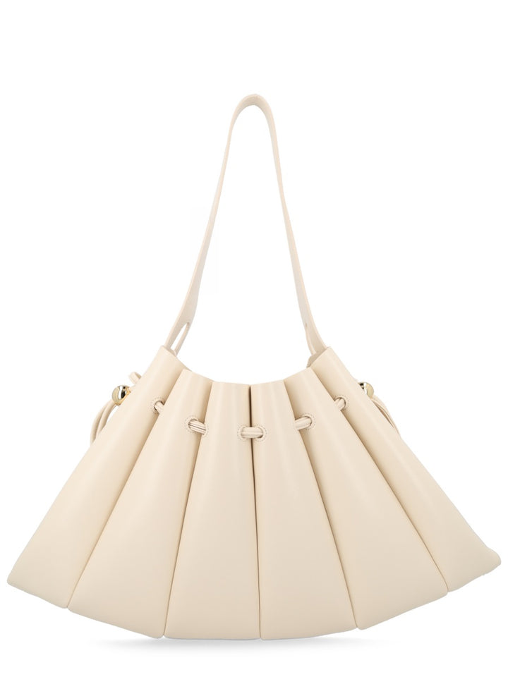 ThemoirÈ Shoulder Bags - Ivory | 09d118e441b471ef1e63a9681063401272ef9c5d