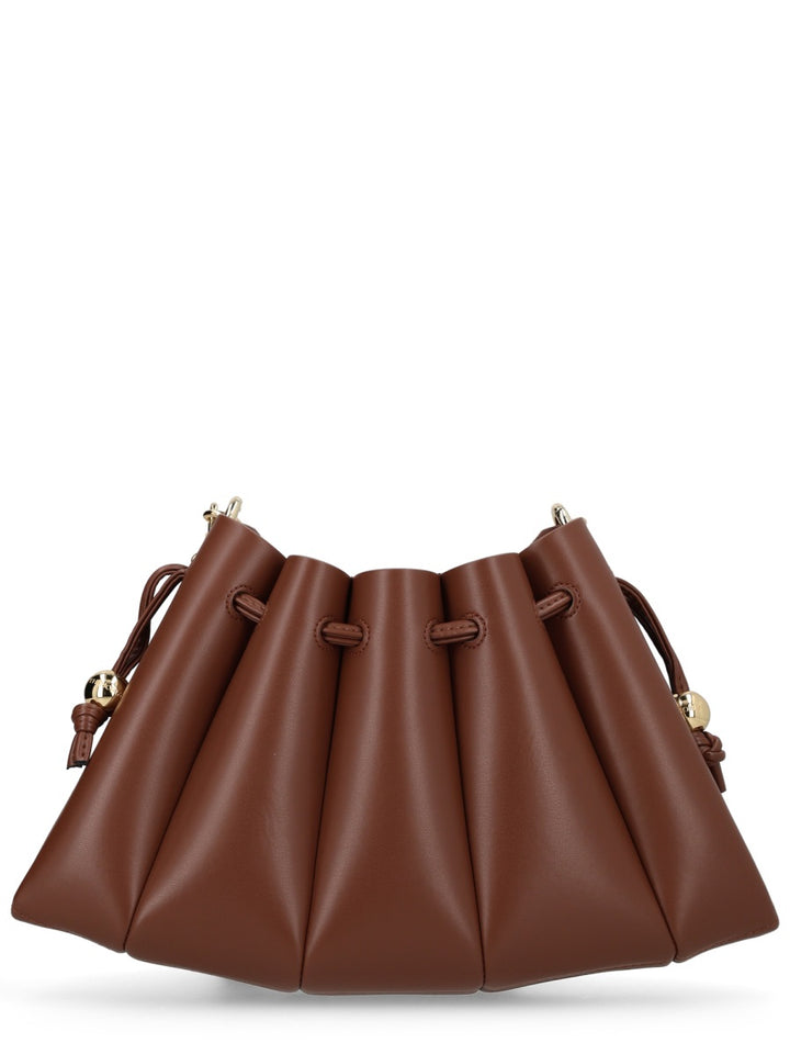 ThemoirÈ Shoulder Bags - Brown | ef88ff8589250f7f9d601e5dfa4819f4082fc424