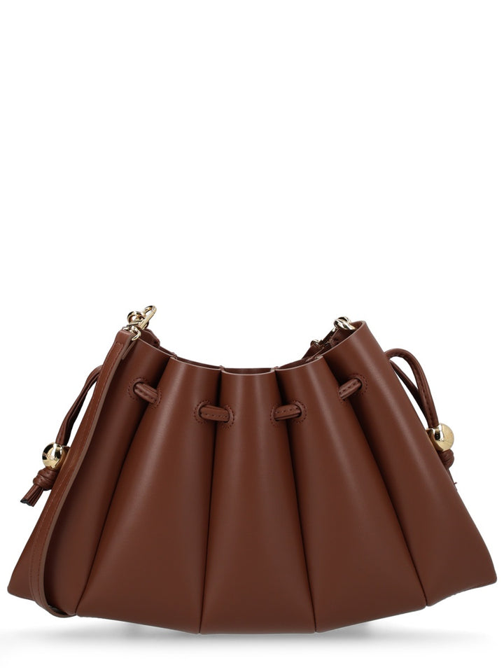 ThemoirÈ Shoulder Bags - Brown | 956454a94725fc1f7536c579634e612af800e437
