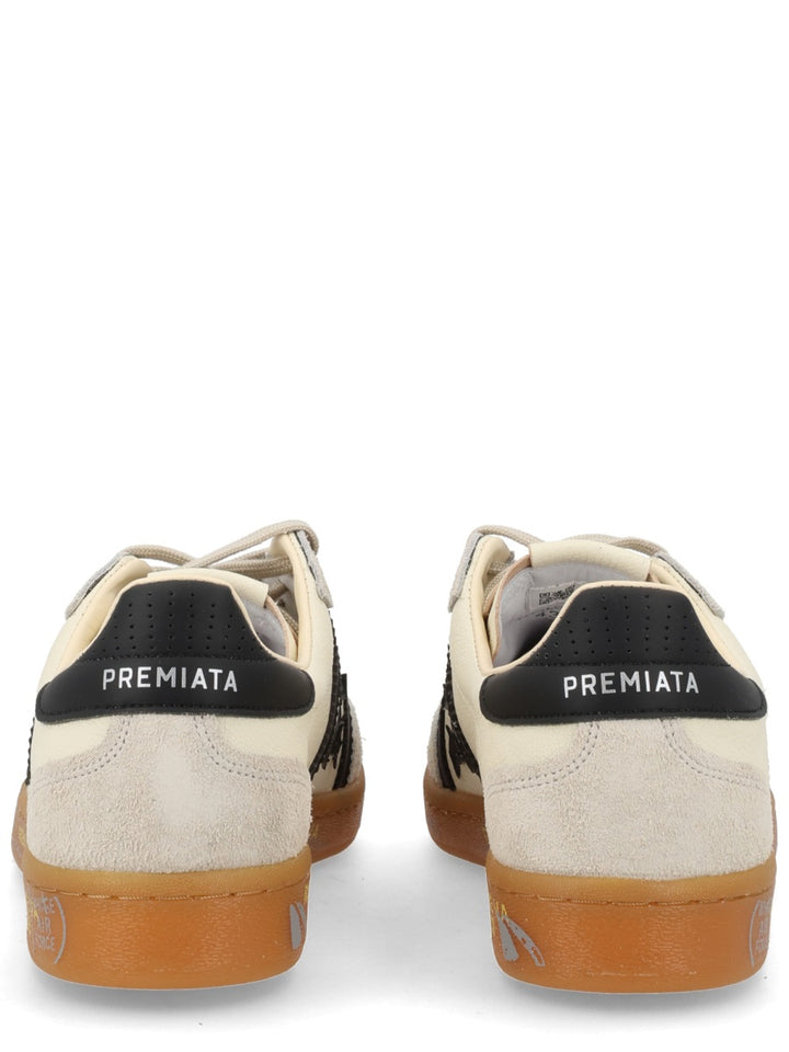 Premiata Sneakers - White | fadd6f29b837fd388725a46dd14ff310b611117e