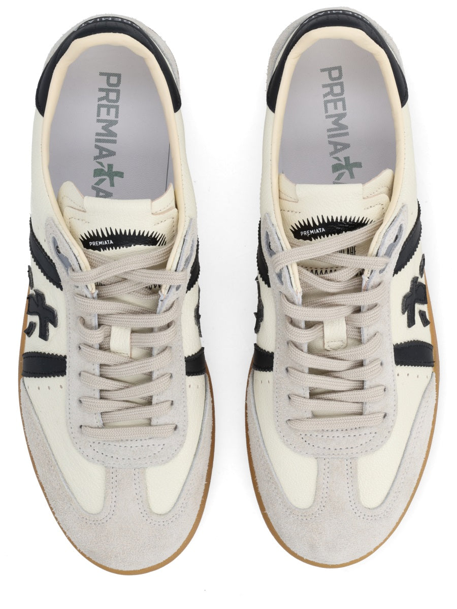 Premiata Sneakers - White | 23c2b041dec5769b7d09bacfd718141c4ec8135c