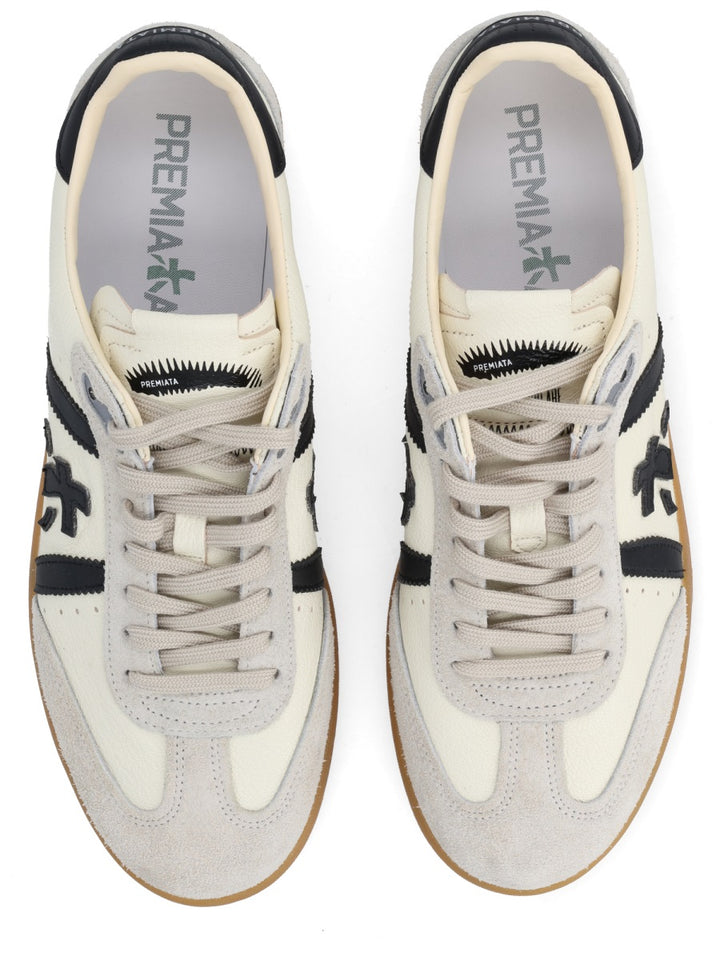 Premiata Sneakers - White | 23c2b041dec5769b7d09bacfd718141c4ec8135c