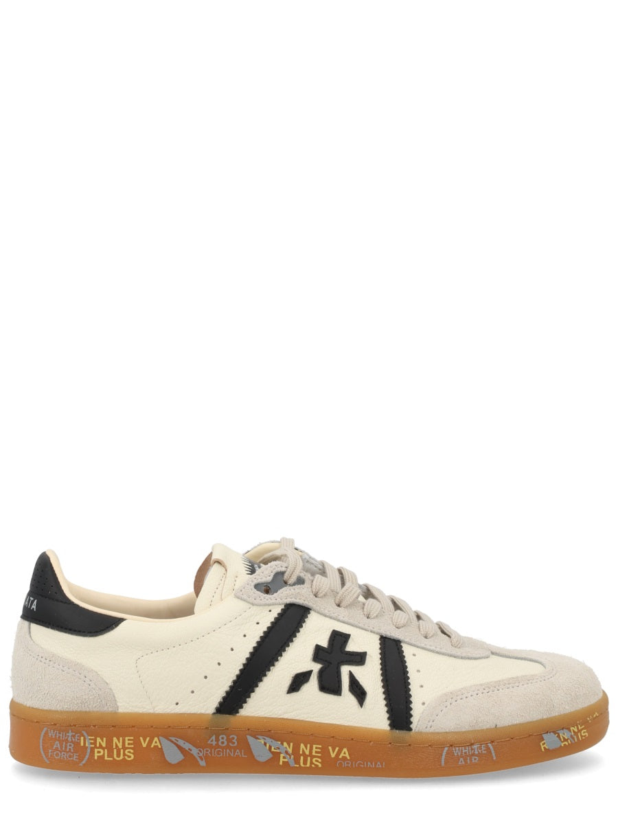 Premiata Sneakers - White | 050c070bddf7ba64d5d8f75b1353c1289d61c397