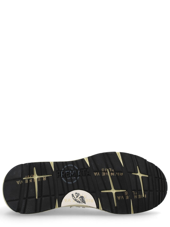 Premiata Sneakers - White | e98ff9e047f01d96af6fa7ec57440bc53e406e7b