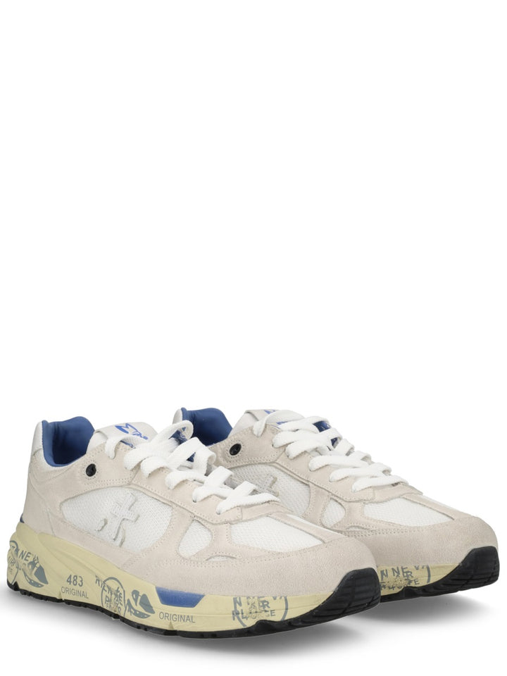 Premiata Sneakers - White | 2193948e92695a8a53bfec8a9445fbde6ee757fc