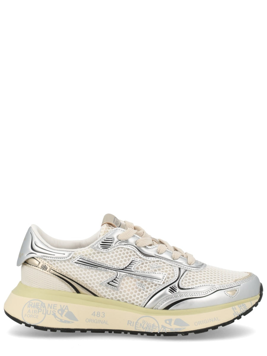 Premiata Sneakers - White | c994cbcc0029950f6335cb8bc1b163d1cefcdaac