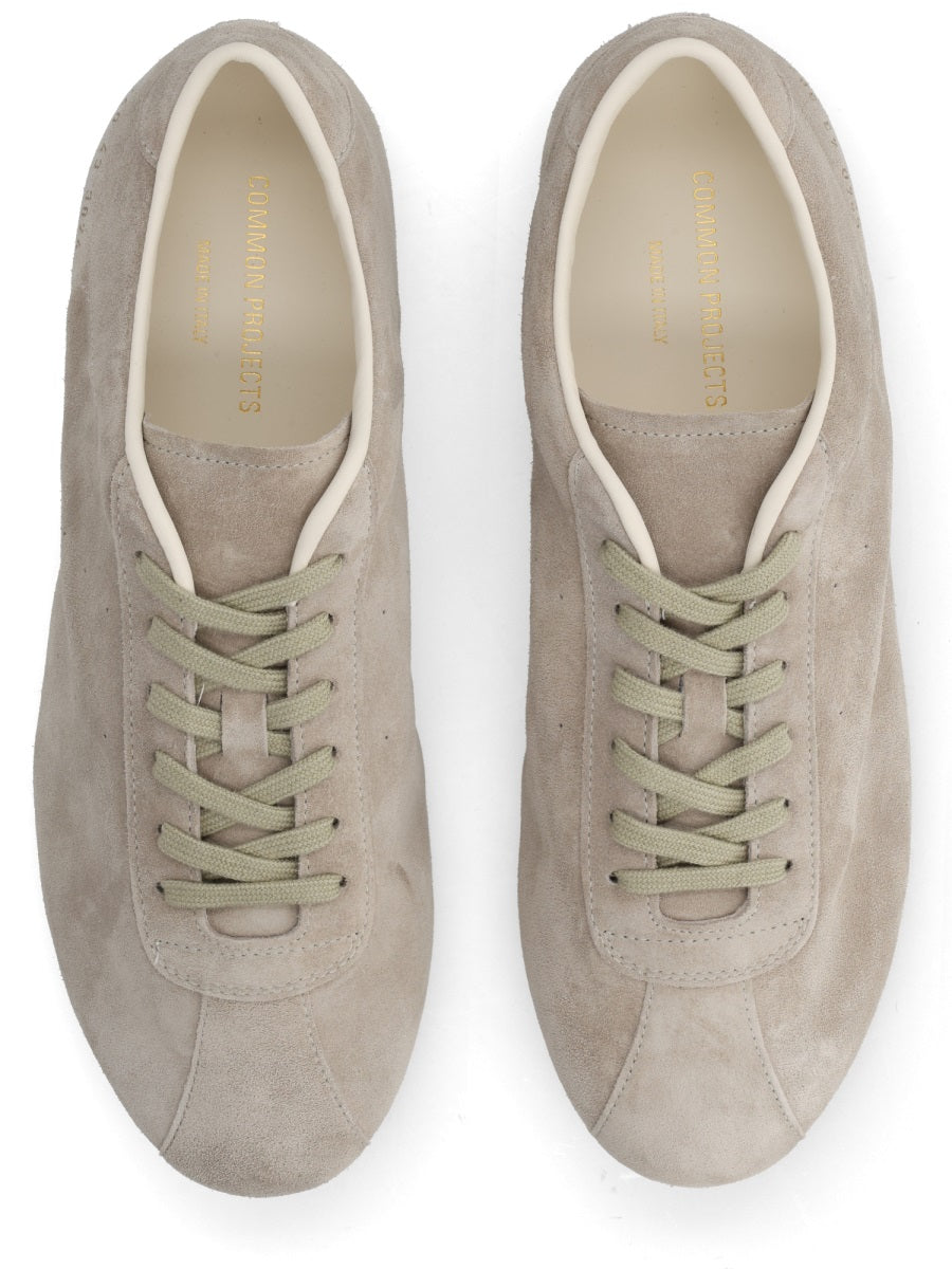 Common Projects Sneakers - Dove | 8d9983fc56f0b0e87cb6f20f69342c61d39620ad