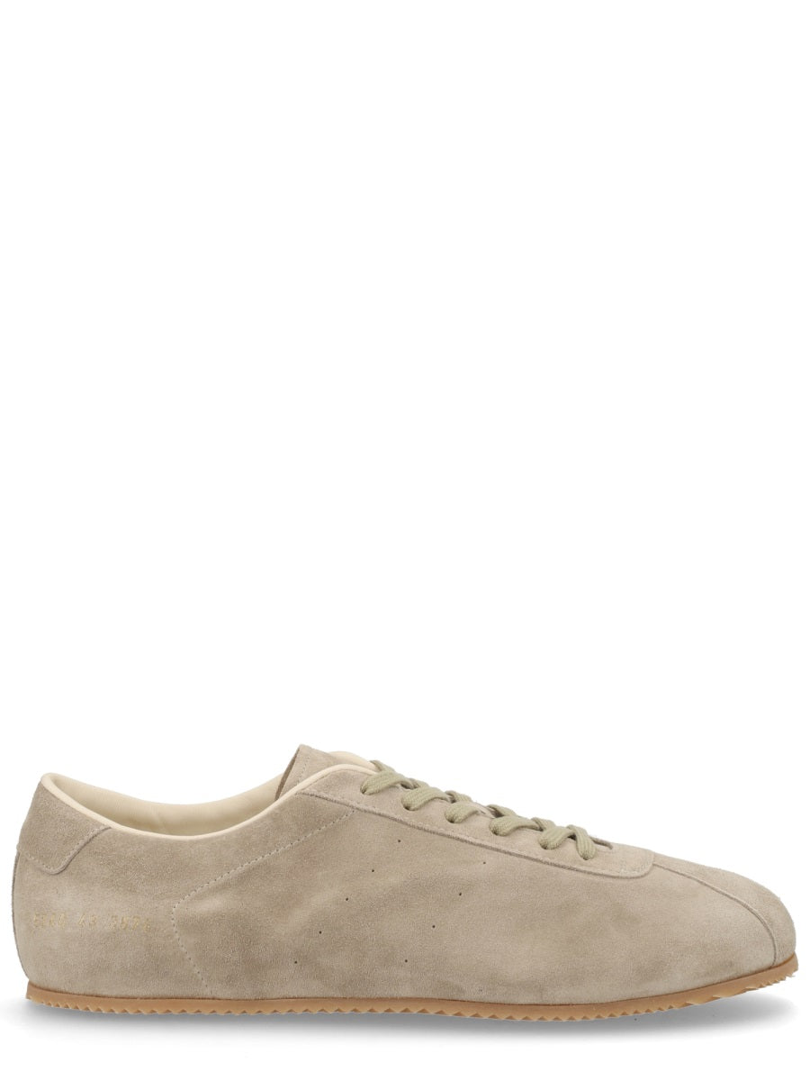 Common Projects Sneakers - Dove | fd3fa5fa87bc883133dddc04651bbfbf2eb997e7