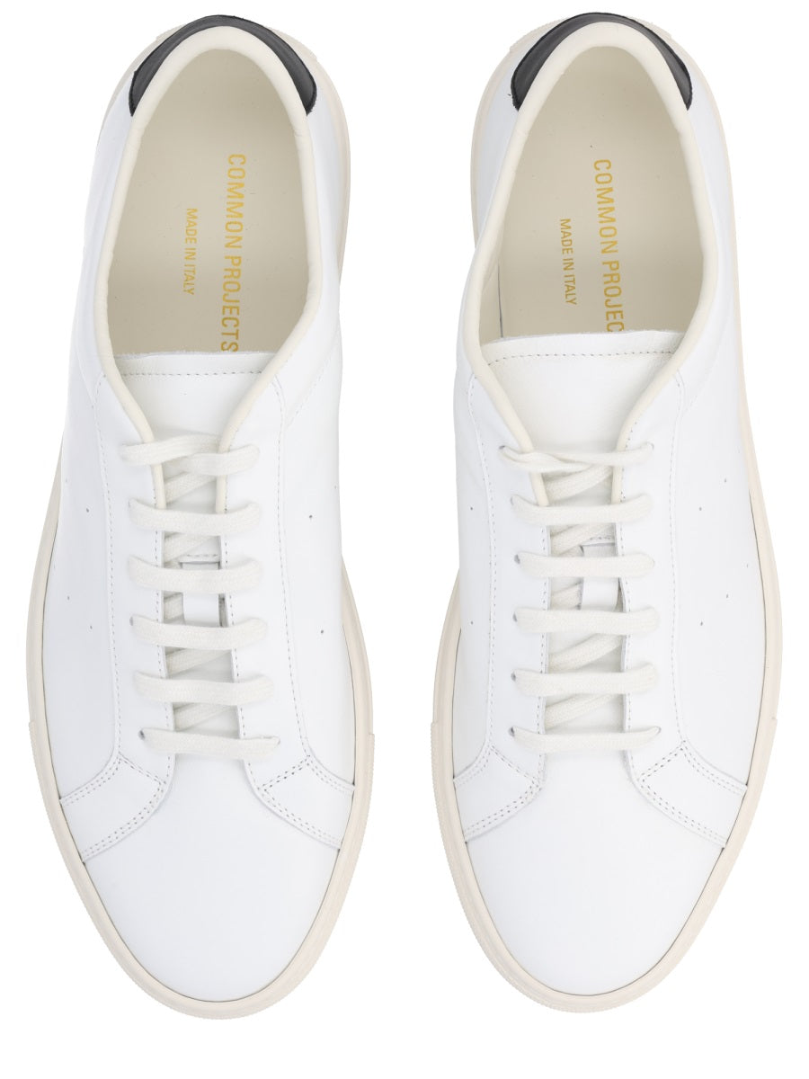 Common Projects Sneakers - White | 9be2c40d822271ae3bca74ed1ac6756aee9cdfca