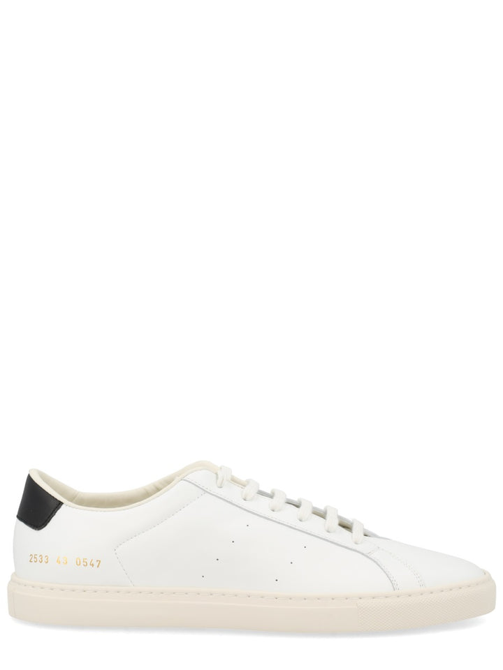 Common Projects Sneakers - White | ca9705b35a6ff86dc00819c2f24b7bb7d392246b