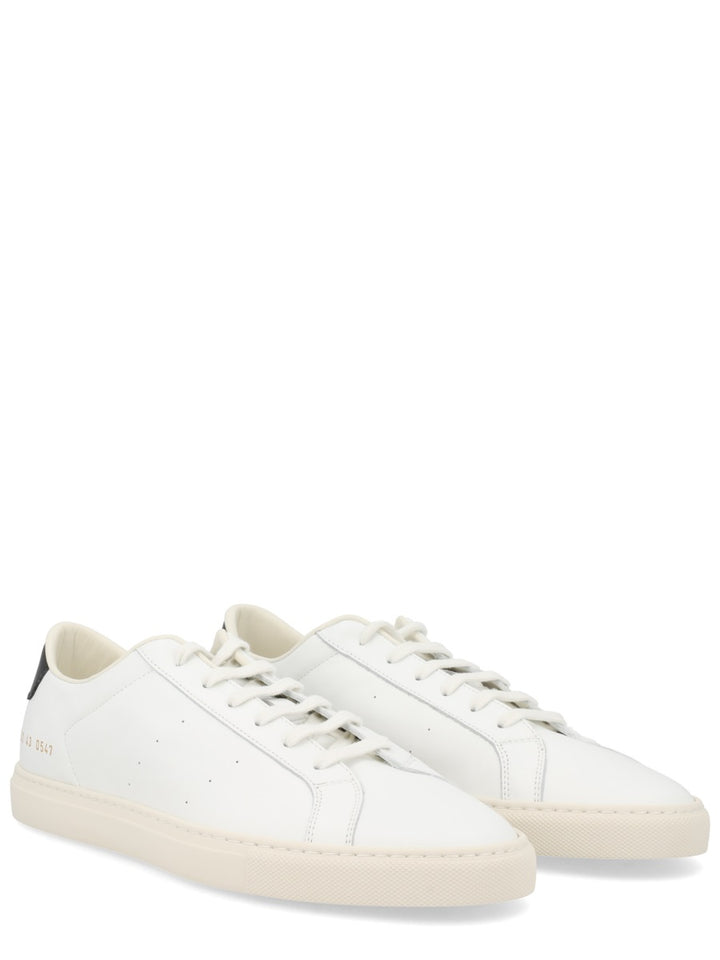 Common Projects Sneakers - White | d80ebecd9a9a0951eeeaa7c739a9c9c88485a5ed