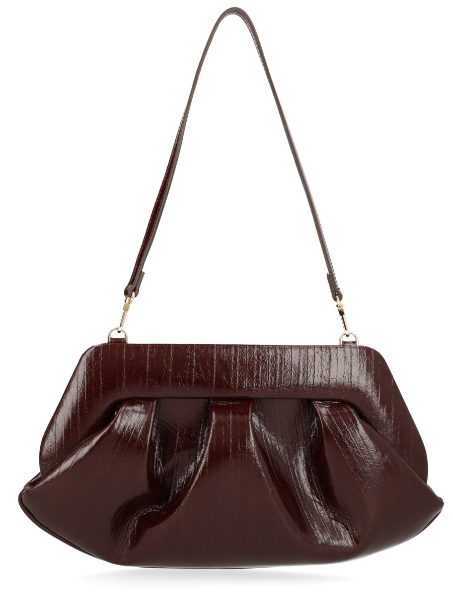 ThemoirÈ Shoulder Bags - Brown | f87ac77d995bd24dc27fb88b97aef18fef29dde0