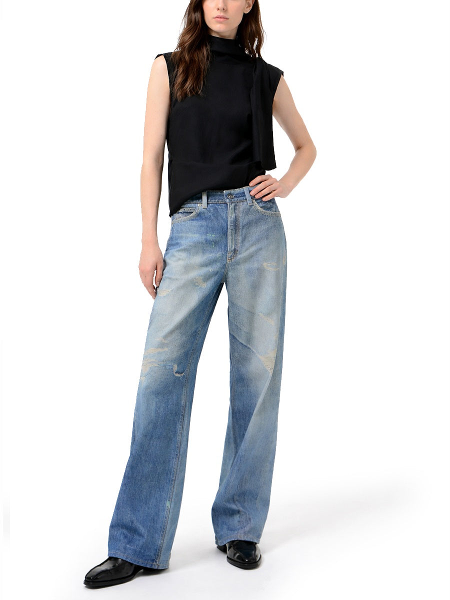 Our Legacy Denim - Denim | 3e9c80f58c6591976bd88e85c58df52a681f1c68