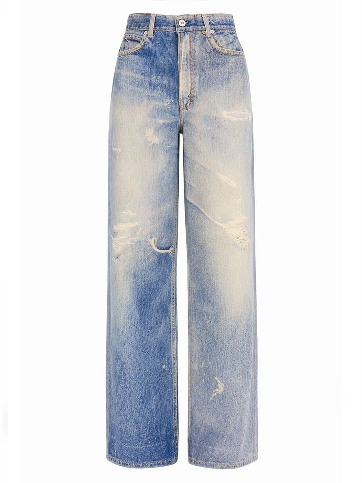 Our Legacy Denim - Denim | 2b30dcd3ed23d9a7bf9d4f3829c3808aff37bf47