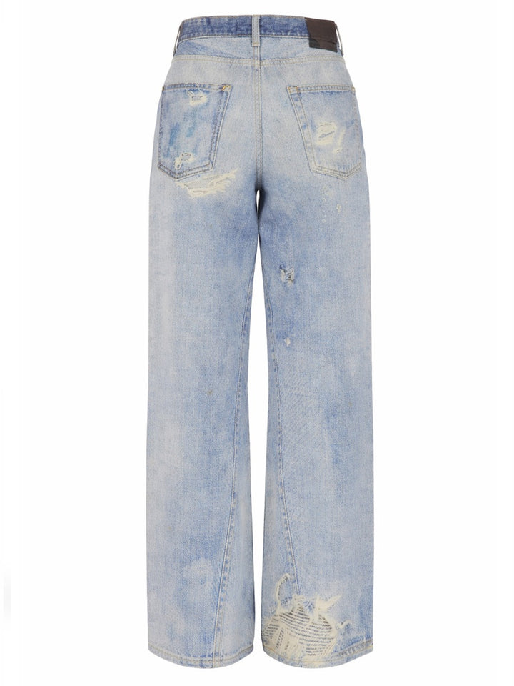 Our Legacy Denim - Denim | 882f99b7e9b0831a07587836d562ab85ee536b81