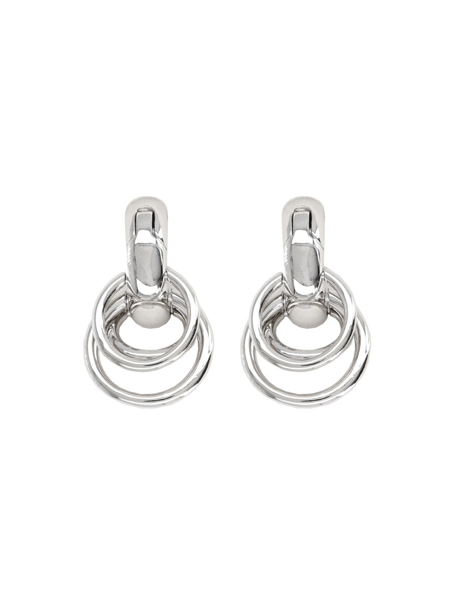 Panconesi Earrings - Silver | 8be1caba4bcab62745e31804823111a947b769fd
