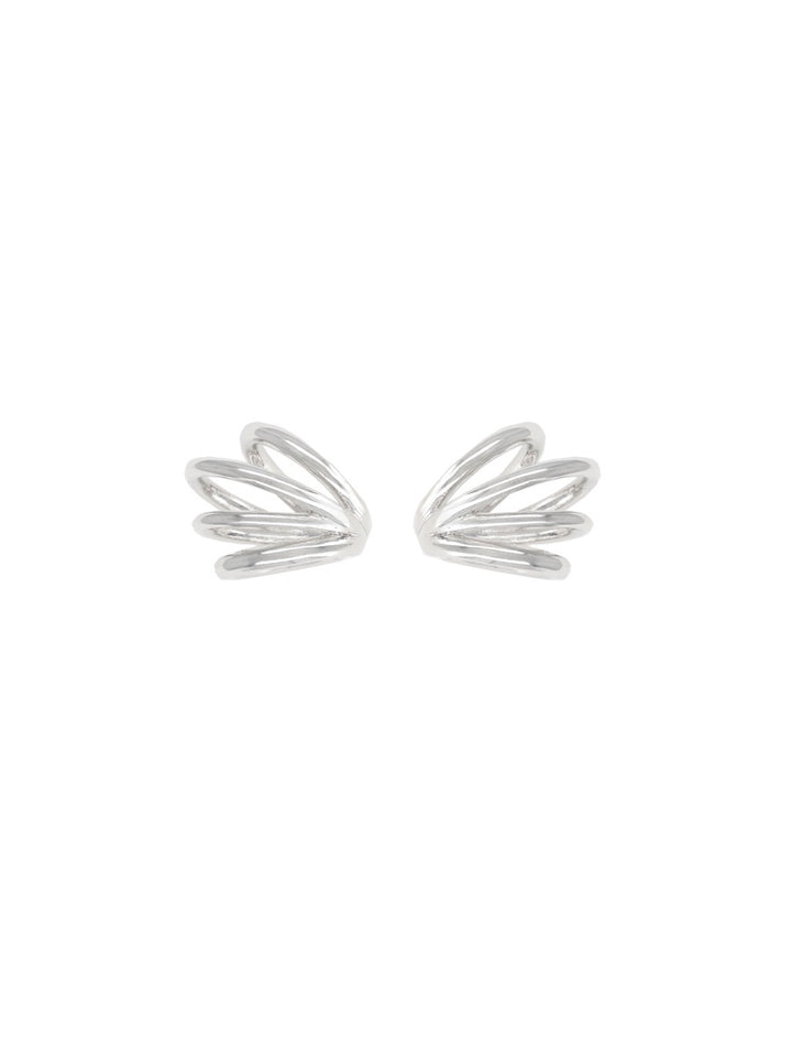 Panconesi Earrings - Silver | e282abe61bd9c8e676ae526f6d308a501138eecb
