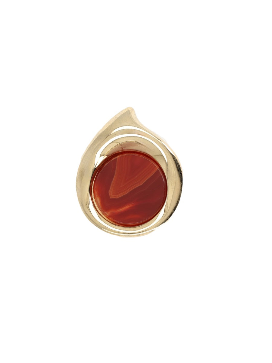 Panconesi Rings - Gold | a3c935eb9f06bf1af28080a9e91d0573b2954fa6