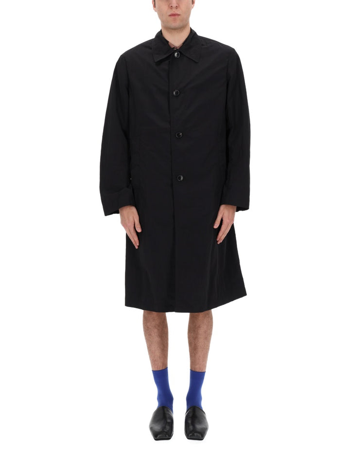 Dries Van Noten Jackets - Black | 44c07512720f813f4e1b72df7ac8b51707f1b64b