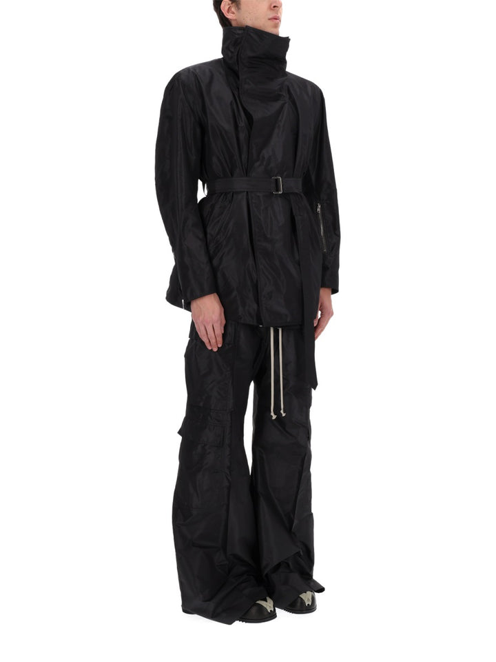 Rick Owens Pants - Black | 5dd512300d23dfaae53019d82e18946d993c2dd5