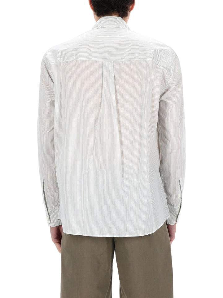 Our Legacy Shirts - White | 13d76b893f861fbd7a17f4b159ae712651997555