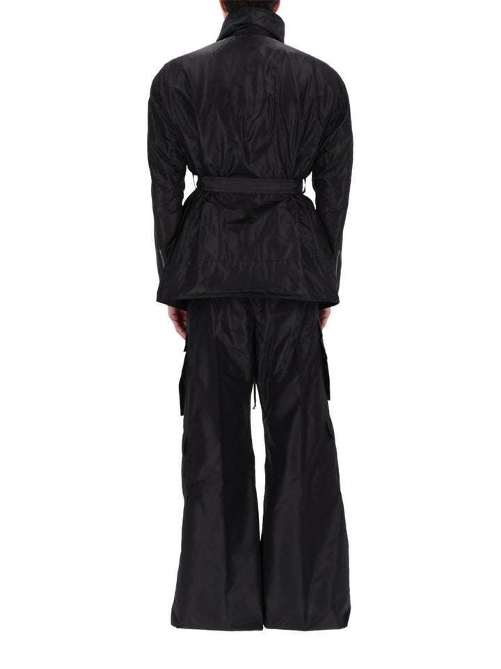 Rick Owens Jackets - Black | b829cfeb2ee904d94ba7fda076501056b5ac2abf