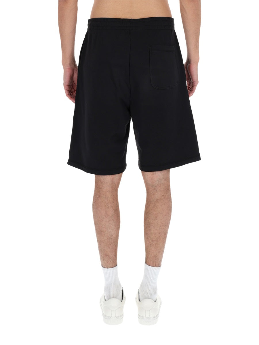 Diesel Shorts - Black | c6722fd3f7a83dfd603e0ecf7104a2b46a669afe