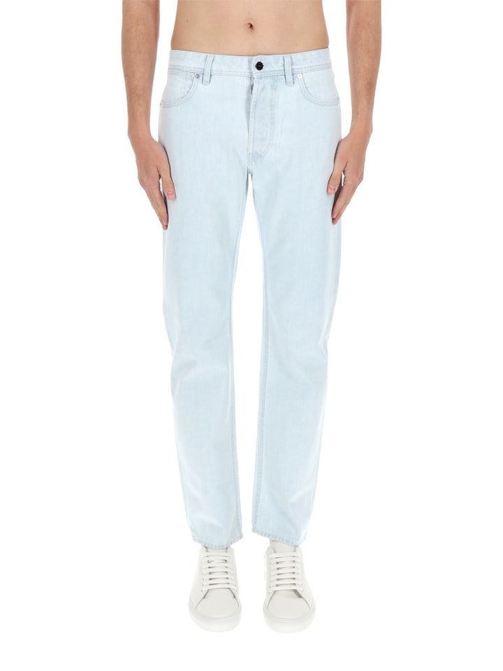 Stone Island Denim - Blue | db65404f7b8658ebf45c85d7e95b4176f8f3c335