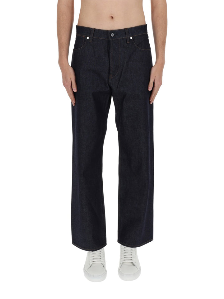 Stone Island Pants - Blue | eaad44717e932147597e177285f63fc618e0f07b