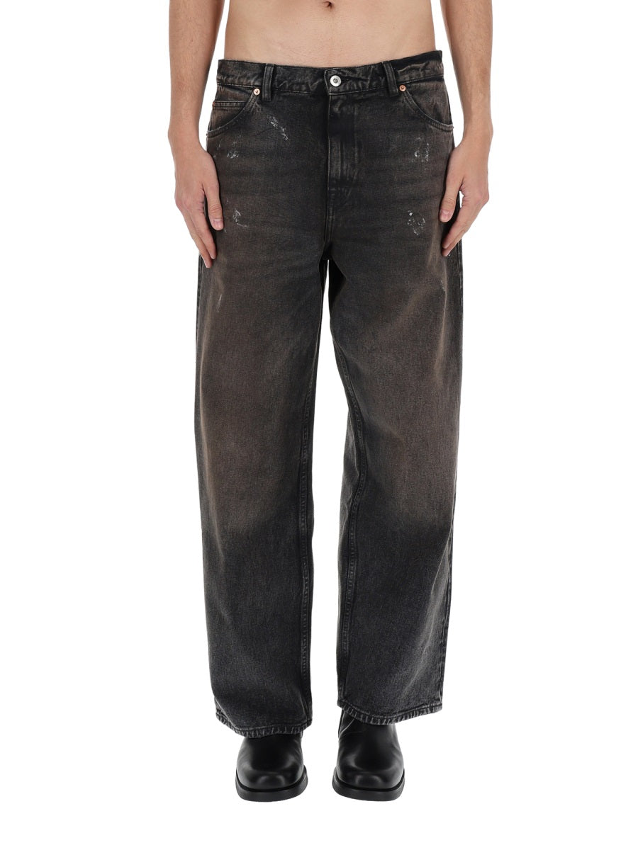 Our Legacy Denim - Black | 7d23f0c892fd6875d32d7e6997ffcd78fdf992b1