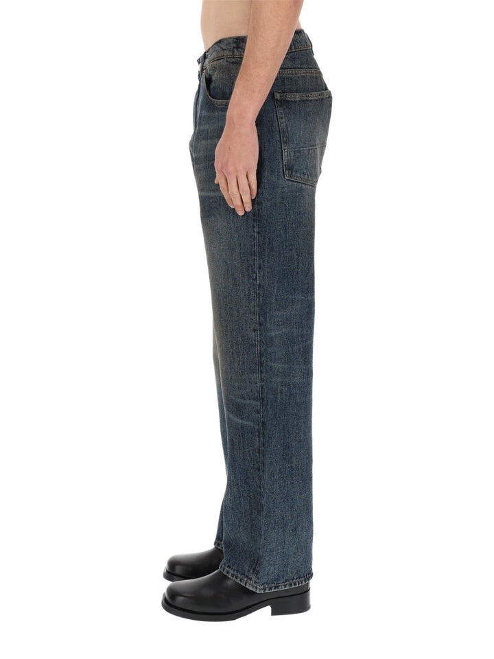 Our Legacy Denim - Blue | 67085e609a1db1239e27d6f9dd9e15151317803d