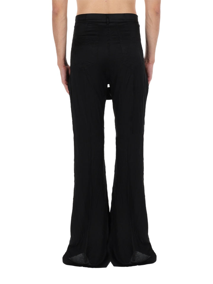 Rick Owens Denim - Black | 7564959cc30a9de02065277caf556f3dde823404