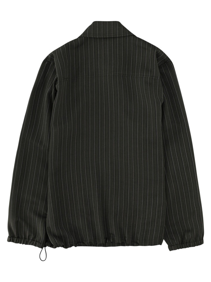 Dries Van Noten Jackets - Green | df67c309f98f5b448c6c78d5f53fc3e410165d92