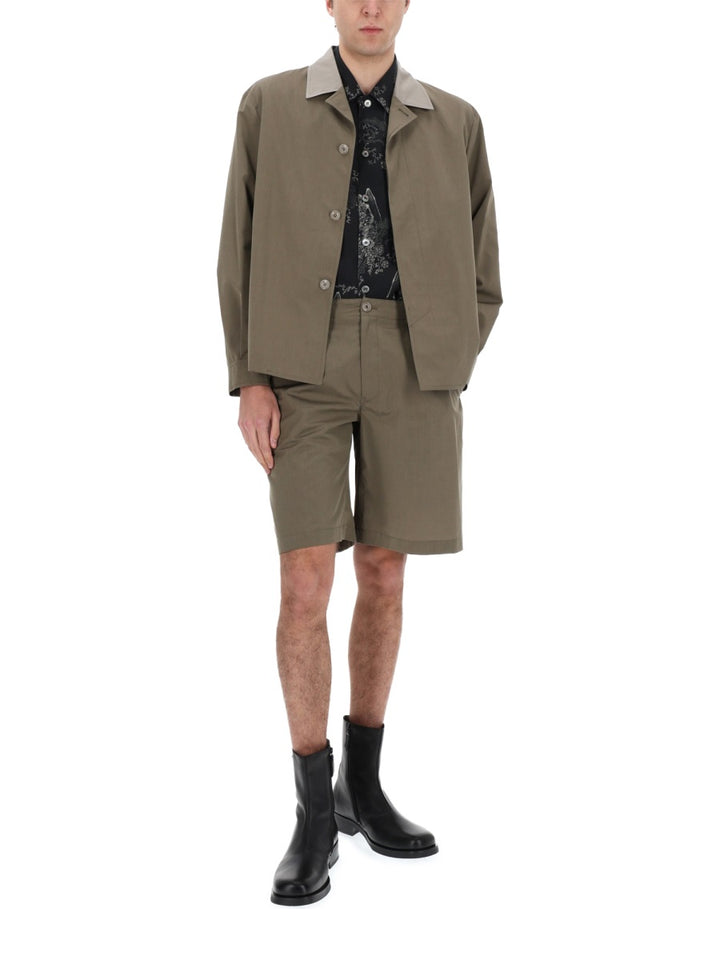 Our Legacy Jackets - Beige | b6d7148fe9b3738e7c1f9ad03301a66daa004afd