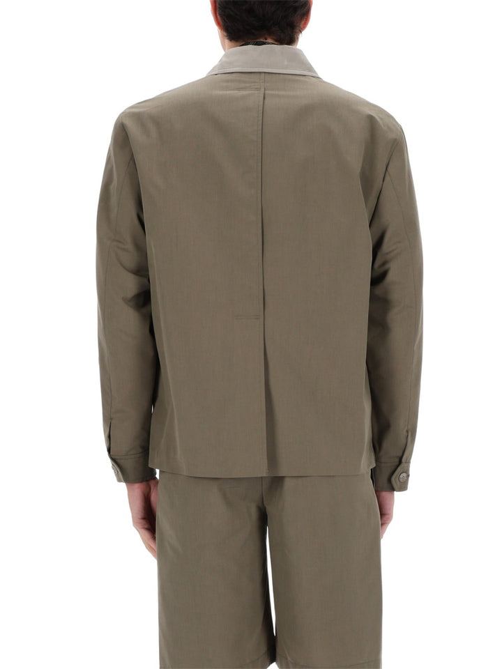 Our Legacy Jackets - Beige | f1a9a57df506e2c36b3e36467fa12f22f1668708