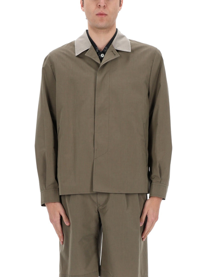 Our Legacy Jackets - Beige | 6078611d7fff7a884bdc1295ec3658617cfb9058