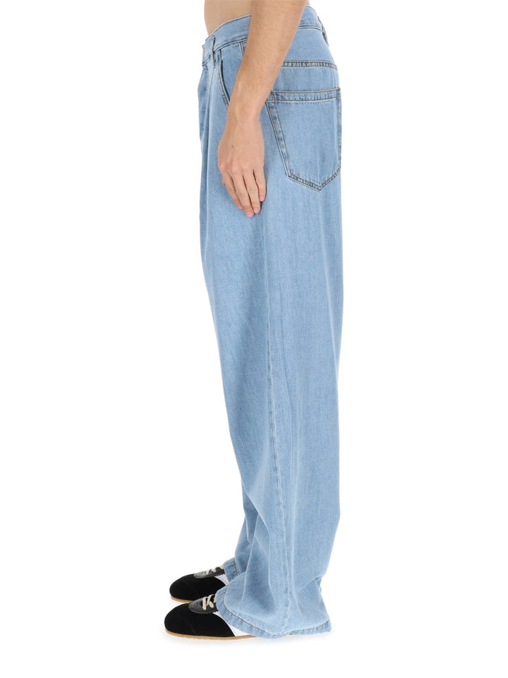 Dries Van Noten Denim - Denim | 83f4b178c58d75a71d53d14eae33d7e917448655