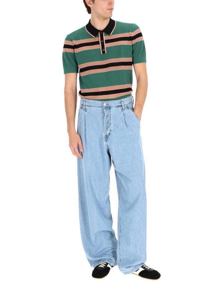 Dries Van Noten Denim - Denim | ed14f597dc13bc9e381132480471940e22e4e1ae