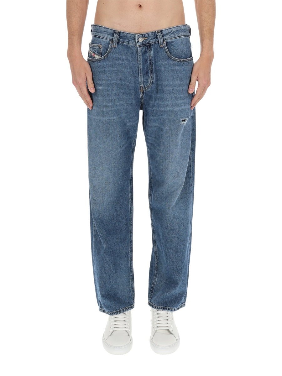Diesel Denim - Denim | c796223eced6844c2926736eb8932177bfb4eece