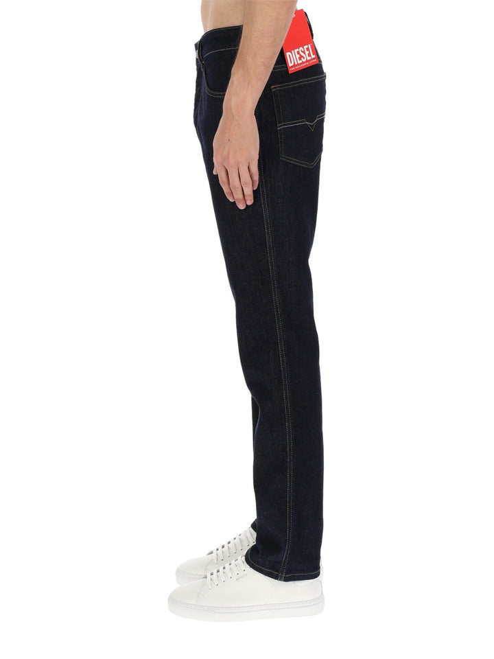 Diesel Denim - Blue | 9629a48bc5cf0eaafad2df2975dc0e6133d0db15